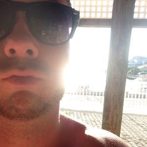 Meet your Posher, Jeff